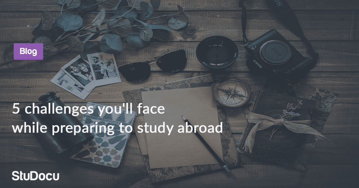 5 Reasons You Should Blog While Studying Abroad